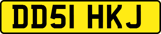 DD51HKJ