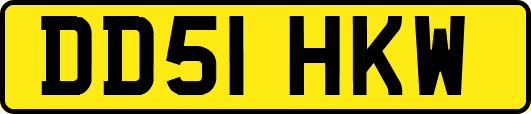 DD51HKW