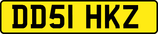 DD51HKZ