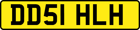 DD51HLH