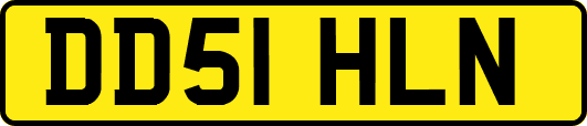 DD51HLN