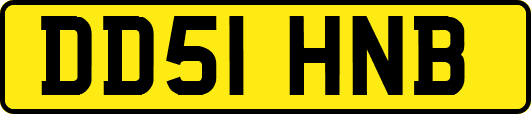 DD51HNB