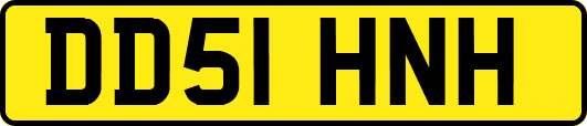 DD51HNH