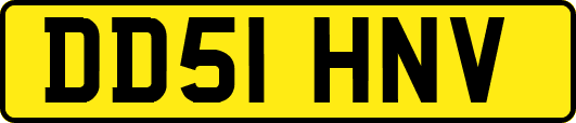 DD51HNV