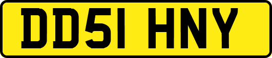 DD51HNY
