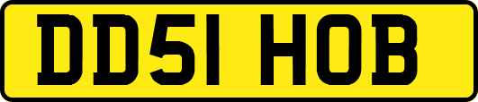 DD51HOB
