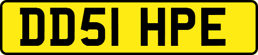 DD51HPE