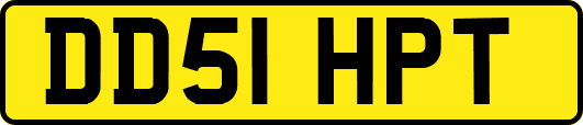 DD51HPT