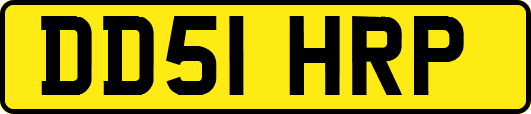 DD51HRP