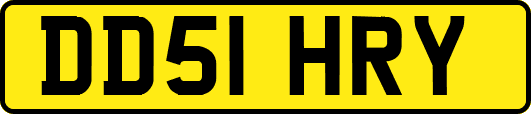DD51HRY
