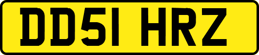DD51HRZ