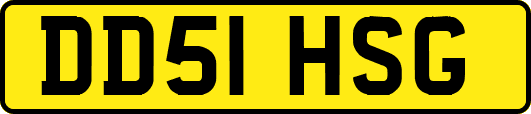DD51HSG