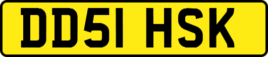 DD51HSK