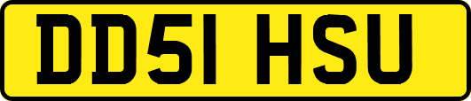 DD51HSU