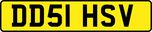 DD51HSV