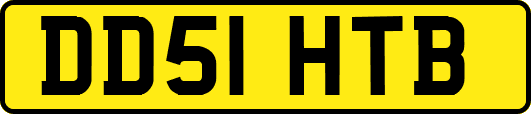 DD51HTB