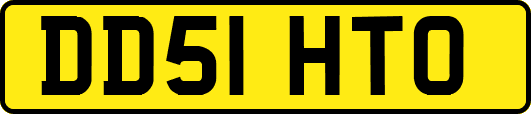 DD51HTO