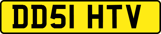DD51HTV