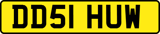 DD51HUW