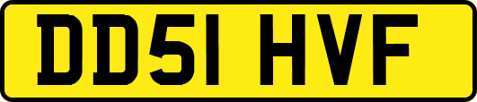 DD51HVF