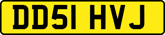 DD51HVJ
