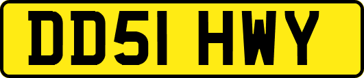 DD51HWY