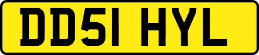 DD51HYL