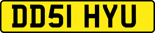 DD51HYU