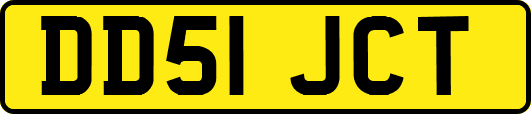 DD51JCT