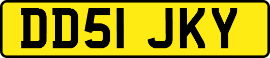 DD51JKY