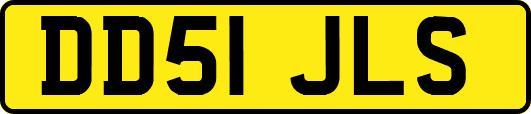 DD51JLS