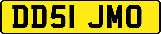 DD51JMO