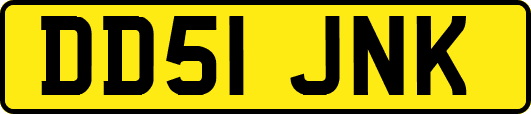 DD51JNK