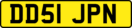 DD51JPN