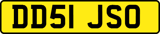 DD51JSO