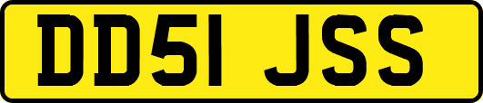 DD51JSS