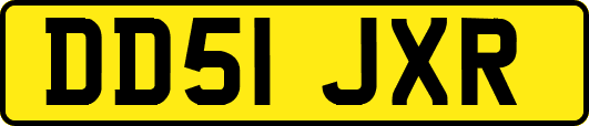 DD51JXR