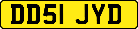 DD51JYD