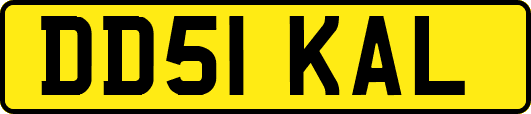 DD51KAL
