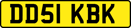 DD51KBK