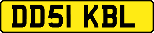DD51KBL