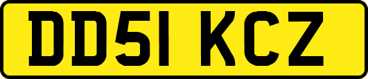 DD51KCZ