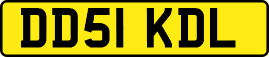 DD51KDL