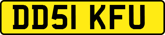 DD51KFU