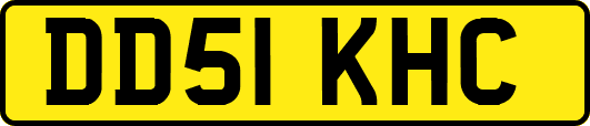 DD51KHC