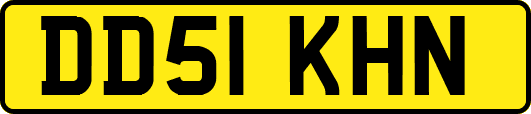 DD51KHN