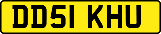 DD51KHU