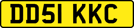 DD51KKC