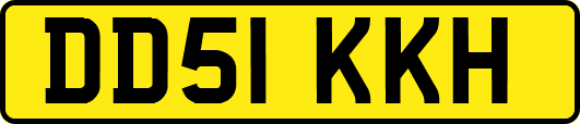 DD51KKH