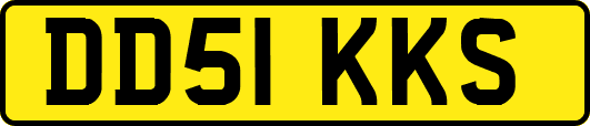 DD51KKS